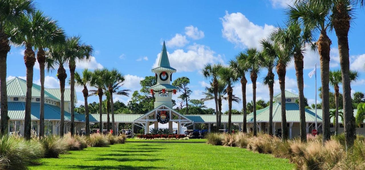Right Direction Rentals Port St. Lucie Екстериор снимка