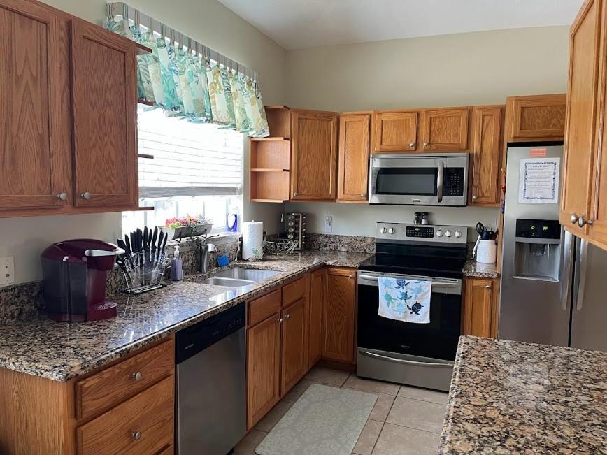 Right Direction Rentals Port St. Lucie Екстериор снимка
