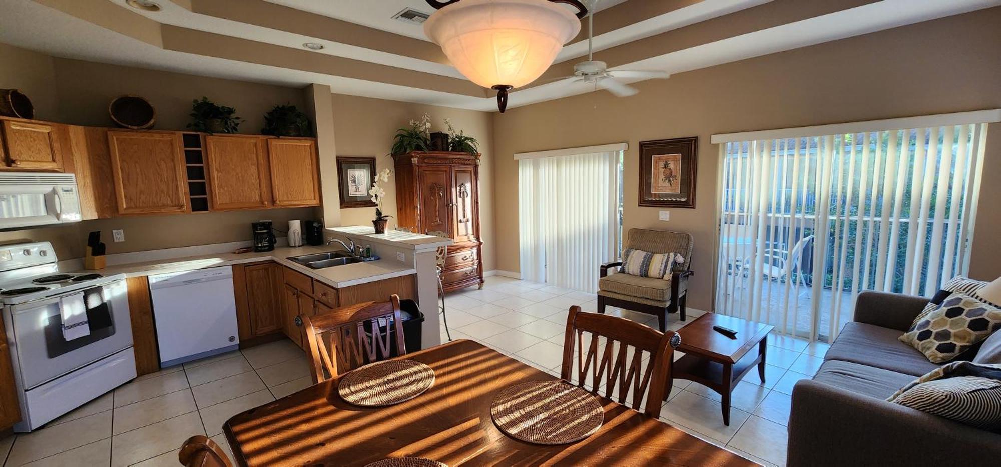 Right Direction Rentals Port St. Lucie Екстериор снимка